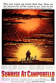 Sunrise at Campobello (1960)