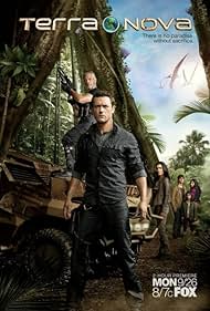 Terra Nova (2011)