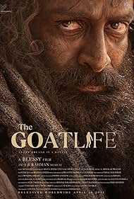 The Goat Life (2024)