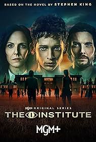 The Institute (2025-)