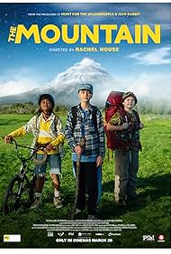 The Mountain (2024)