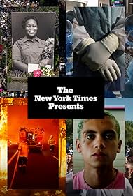 The New York Times Presents (2020 )
