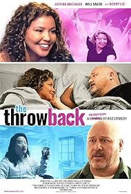 The Throwback (2024)