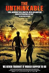 The Unthinkable (2018)