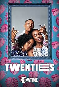 Twenties (2020 )