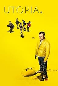 Utopia (20132014)