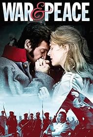 War and Peace (2007 )