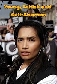 Young, British and Anti Abortion (2024)