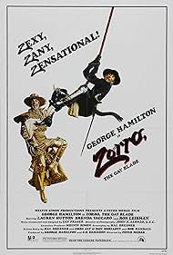 Zorro: The Gay Blade (1981)