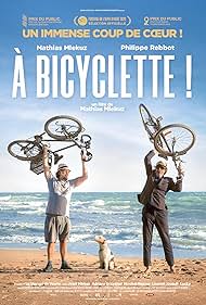 A bicyclette (2024)