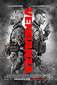 Revenge (2026)