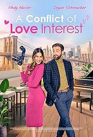 A Conflict of Love Interest (2023)
