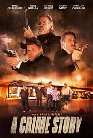 A Crime Story (2026)