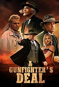 A Gunfighters Deal (2025)