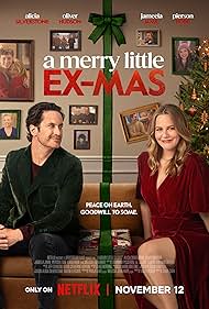 A Merry Little Ex Mas (2025)