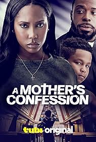 A Mothers Confession (2025)