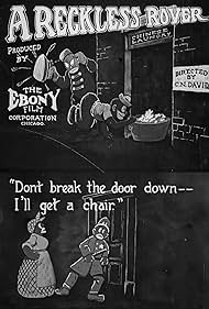 A Reckless Rover (1918)