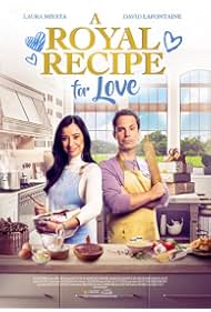 A Royal Recipe for Love (2023)