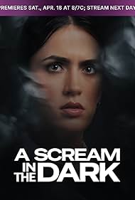 Murder in the Dark (2026)