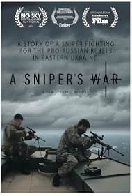 A Snipers War (2018)