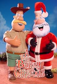 A Very Barry Christmas (2005)