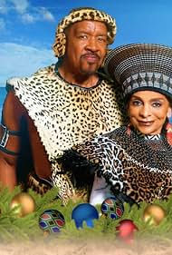 A Wesley South African Christmas (2024)