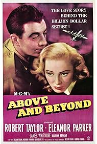 Above and Beyond (1953)