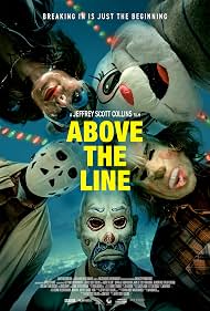 Above the Line (2025)