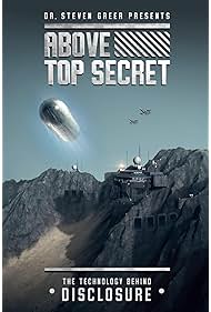 Above Top Secret the Technology Behind Disclosure (2022)