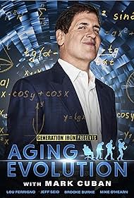Aging Evolution (2025)