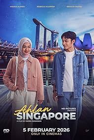 Ahlan Singapore (2026)