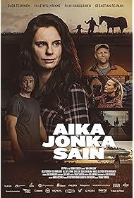 Aika jonka sain (2020)