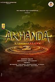 Akhanda 2 (2025)