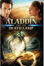 Aladdin and the Death Lamp (2012)