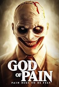 Algea God of Pain (2023)