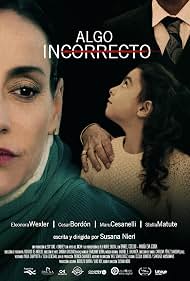 Algo incorrecto (2022)