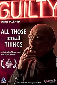 All Those Small Things (2021)