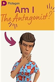 Am I The Antagonist for Making my Son Apologise for a Racist Joke (2022)
