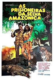 Amazon Jail 2 (1987)