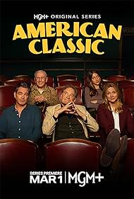 American Classic (2025–)