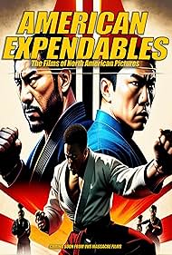 American Expendables (2024)
