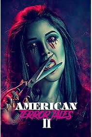 American Terror Tales 2 (2023)