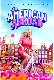 An American Abroad (2025)