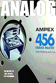 Analog The Art History Of Reel To Reel Tape Recording (2019)