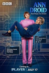 Ann Droid (2026)