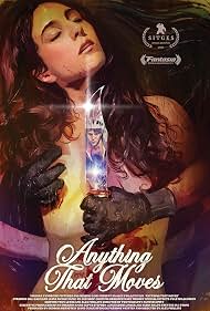 Anything That Moves (2025)