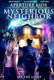 Aperture Kids and the Mysterious Neighbor (2021)