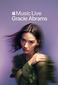 Apple Music Live Gracie Abrams (2025)