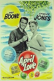 April Love (1957)