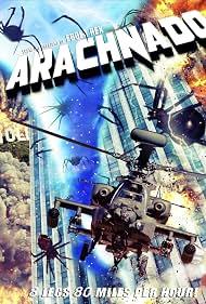 Arachnado (2020)